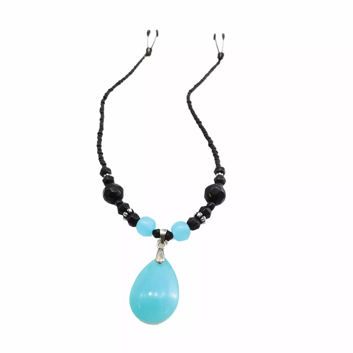 Blue Pendant Sway
