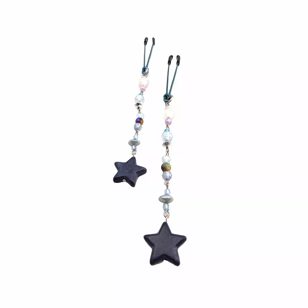 Blue Stars