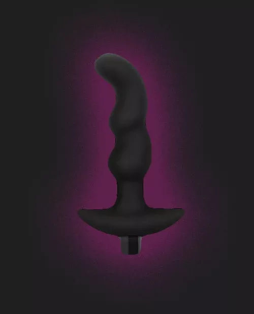 Blush Anal Adventures Vibrating Massager 03