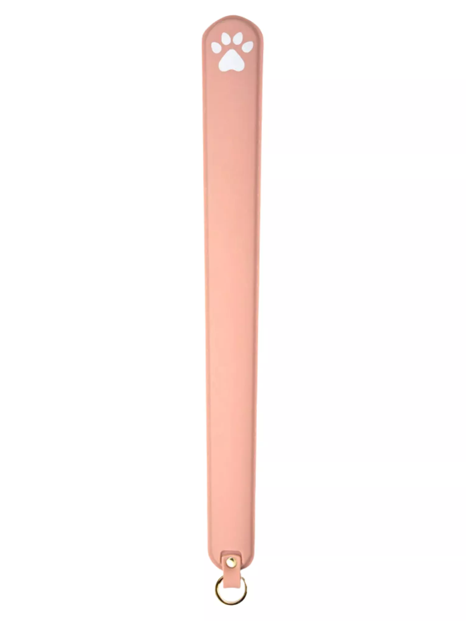 Blush Ardor Silicone Slapper