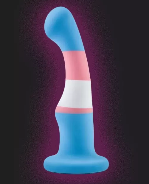 Blush Avant Pride Dildo