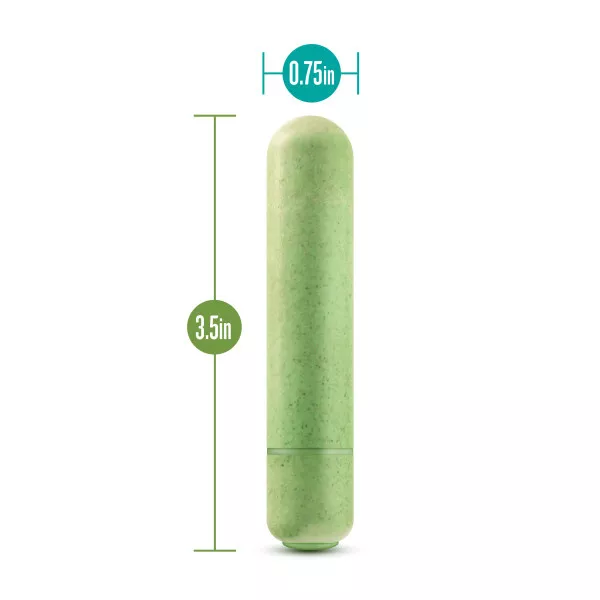 Blush Gaia Bullet