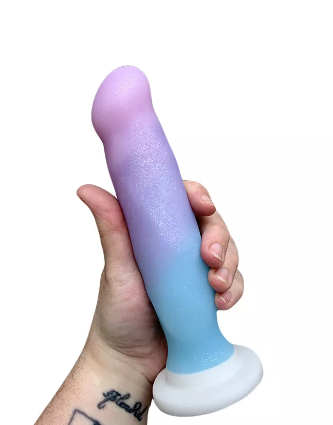 Blush Lucky Dildo