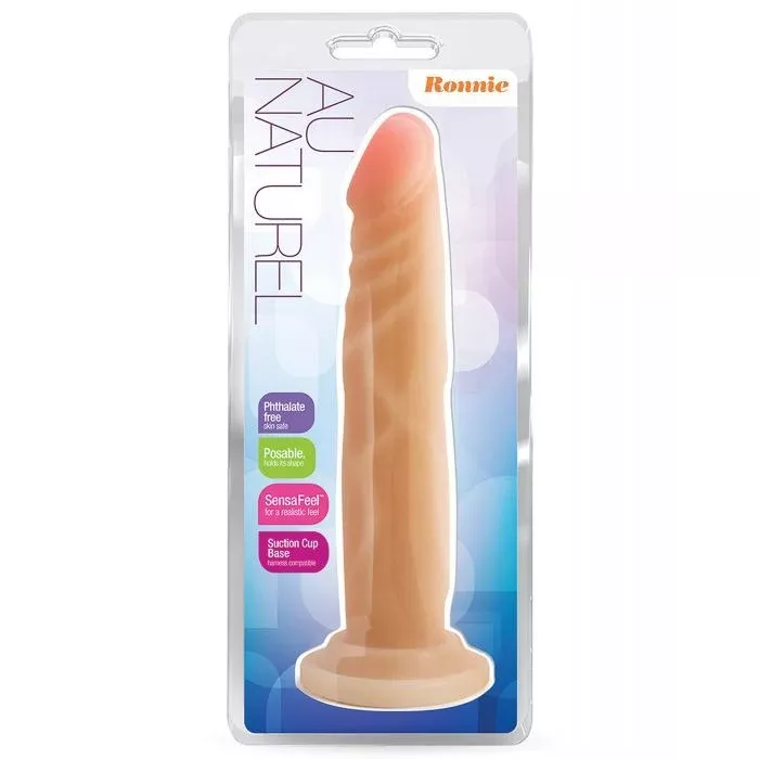 Blush Novalties Au Naturel Ronnie - Beige