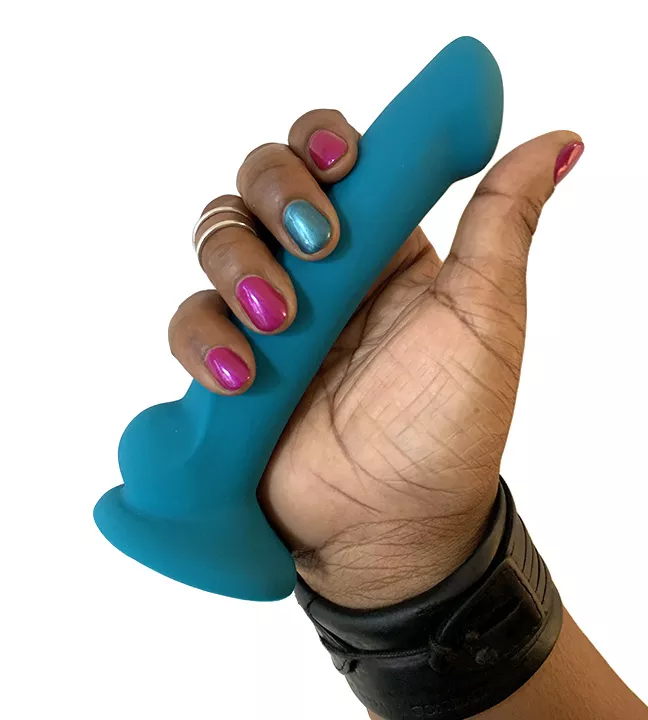 Blush Reina Dildo