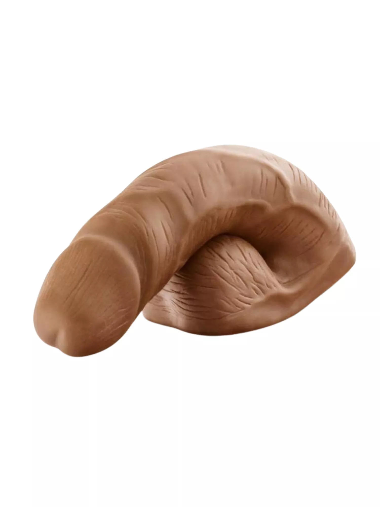 Blush Urself Affirm Packer Silicone Prosthetic