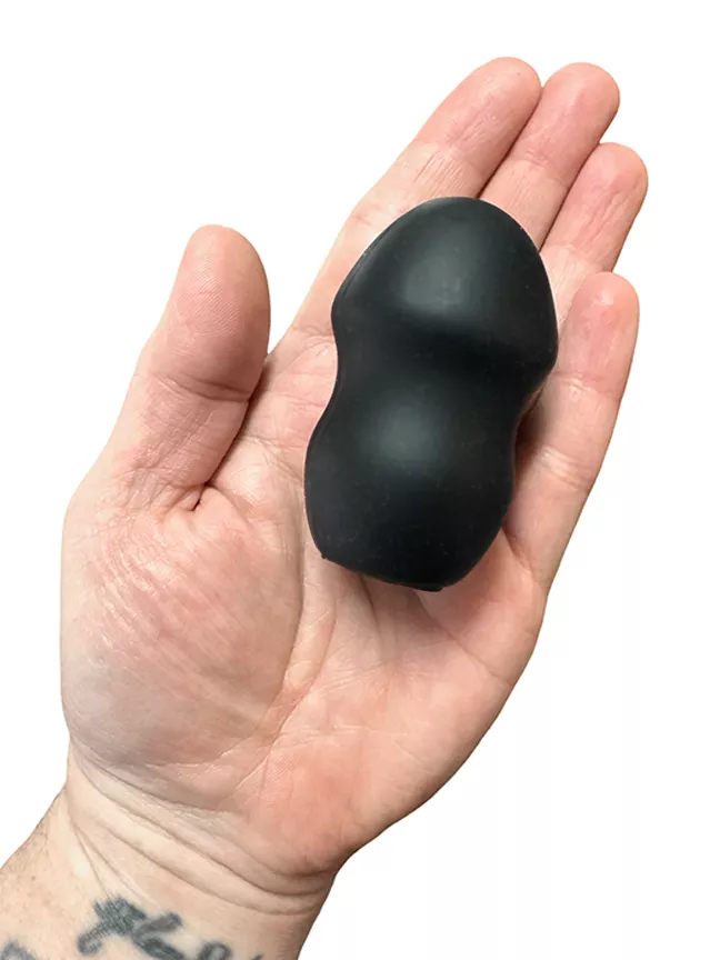 Blush Urself Fortify Silicone Stroker