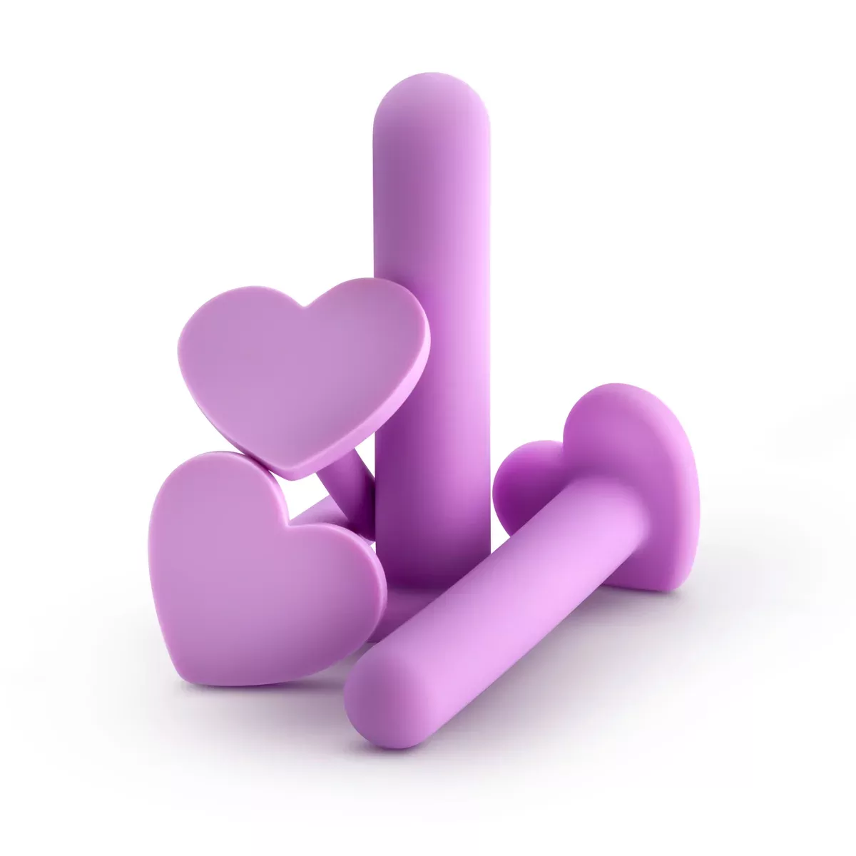 Blush Wellness Dilator Kit