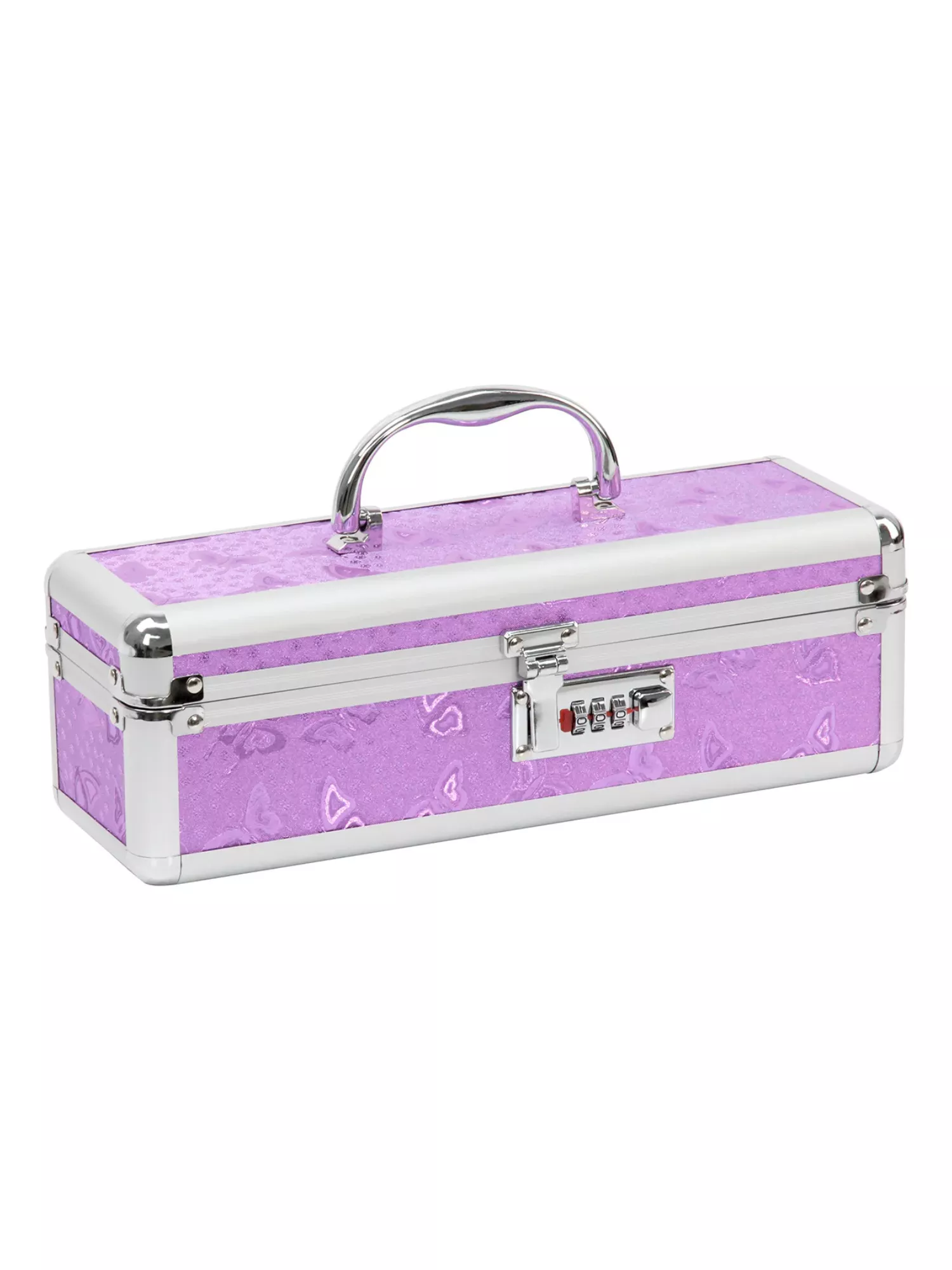 BMS Lockable Toy Chest