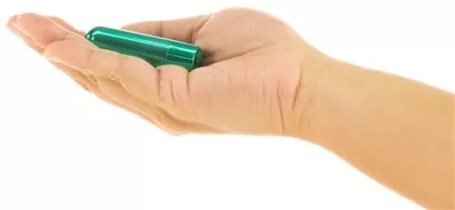 BMS Power Bullet RechargeableMini Vibe