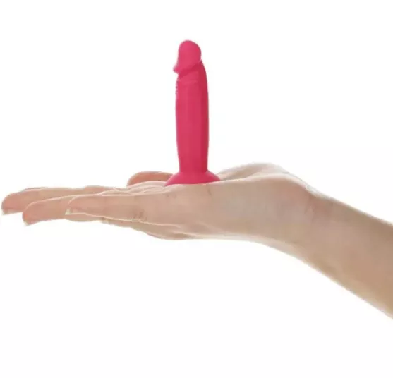 BMS Silly Willy Mini Dildo
