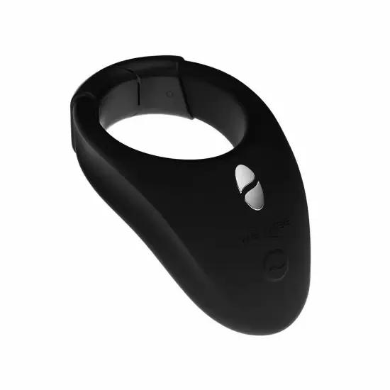 Bond - Charcoal Black