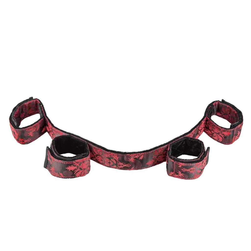 Bondage Bar