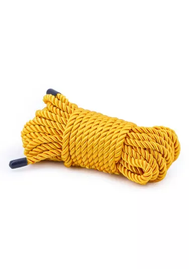 Bondage Couture Rope