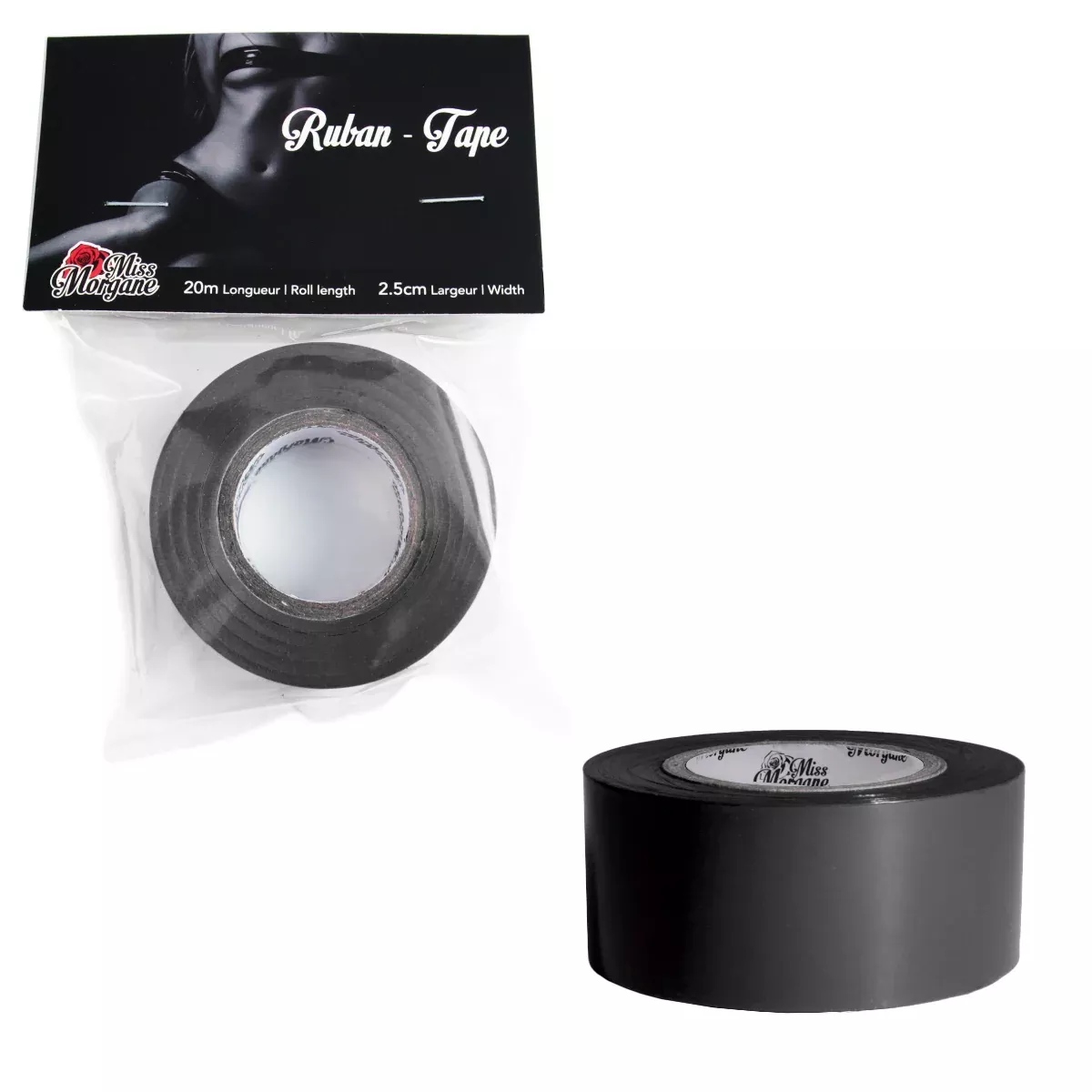 Bondage tape 2.5 cm