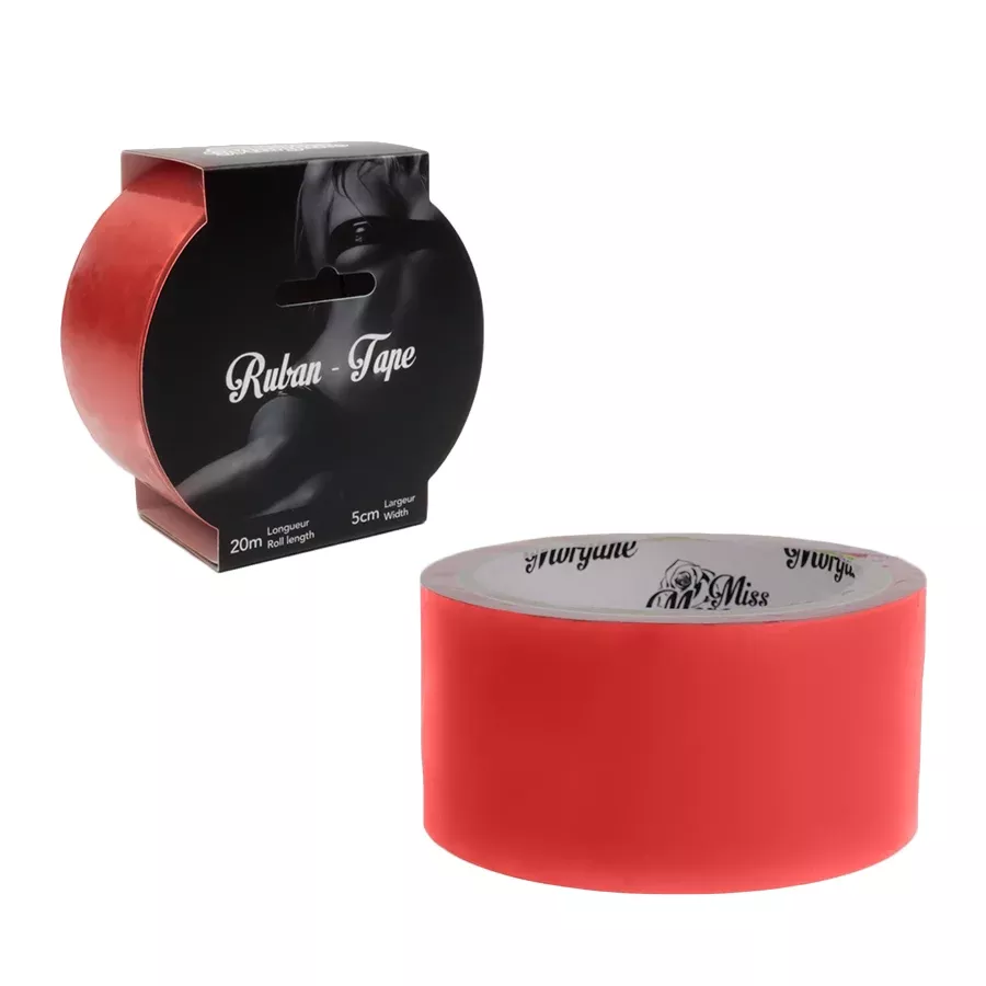 Bondage tape 5 cm