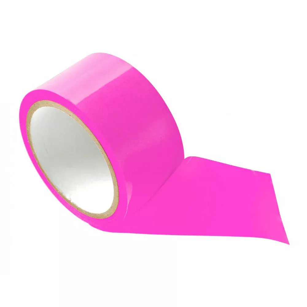 Bondage Tape-Pink