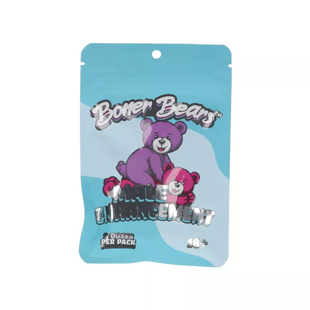 Boner Bears