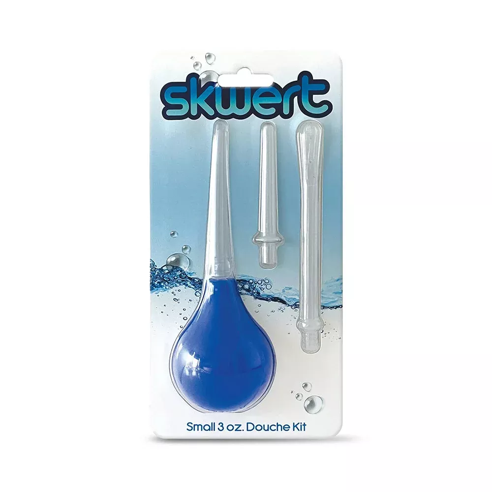 Boneyard Skwert Douche Kit