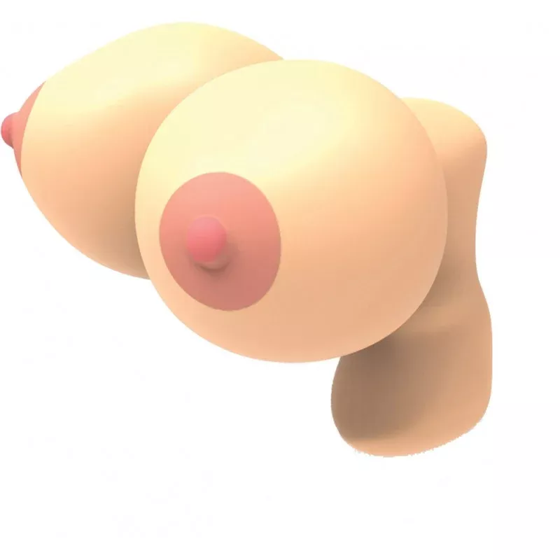 BOOBIE Squirt Gun - HOTT PRODUCT
