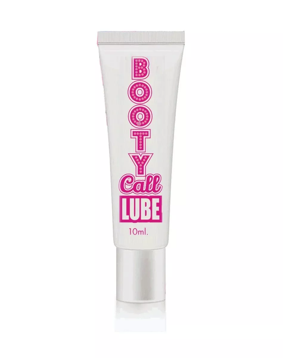 Bootcall Water Based Lubricant