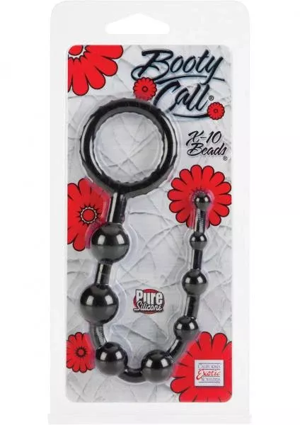 Booty Call X-10 Beads