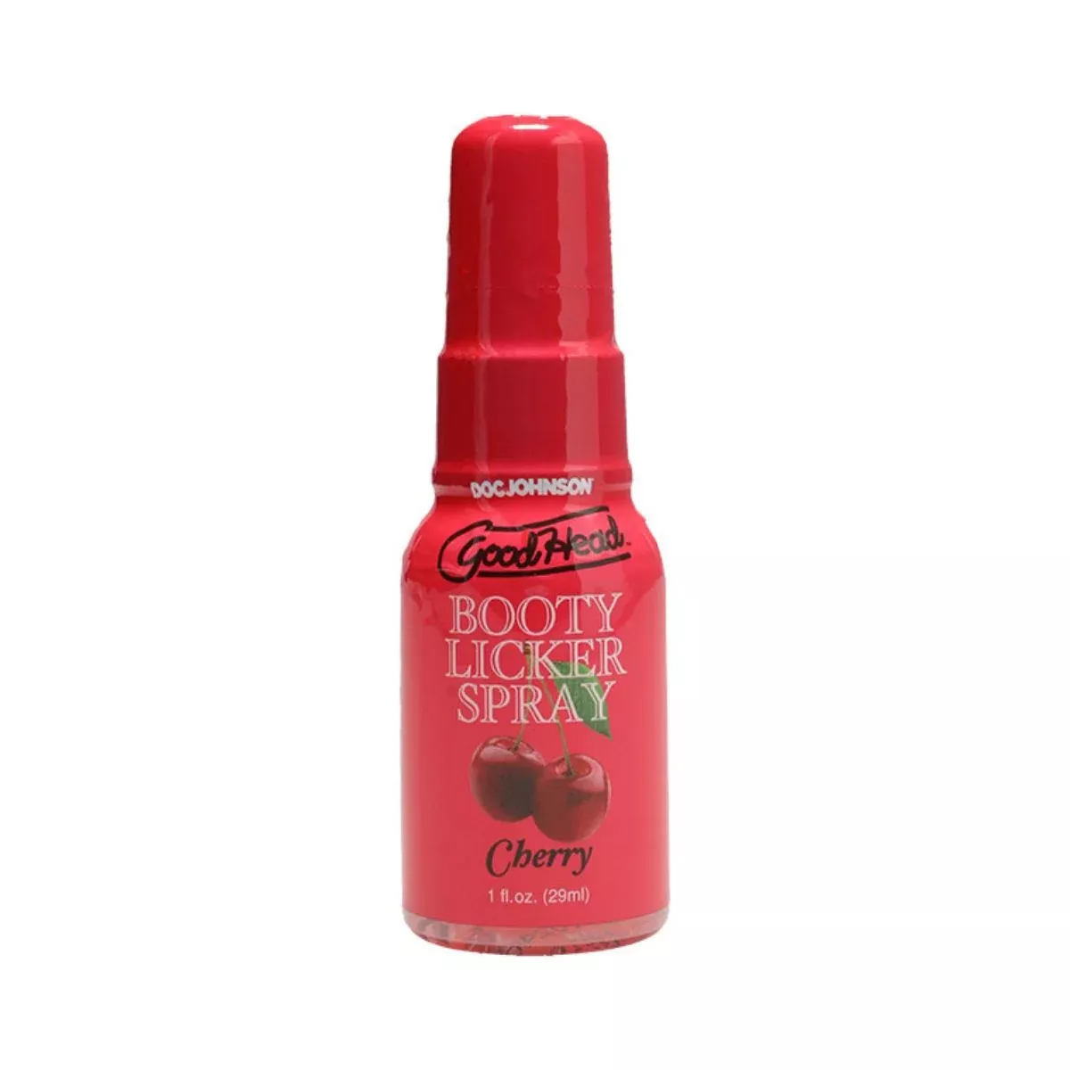 Booty Licker Spray