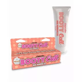 Bootycall Anal Desensitizer