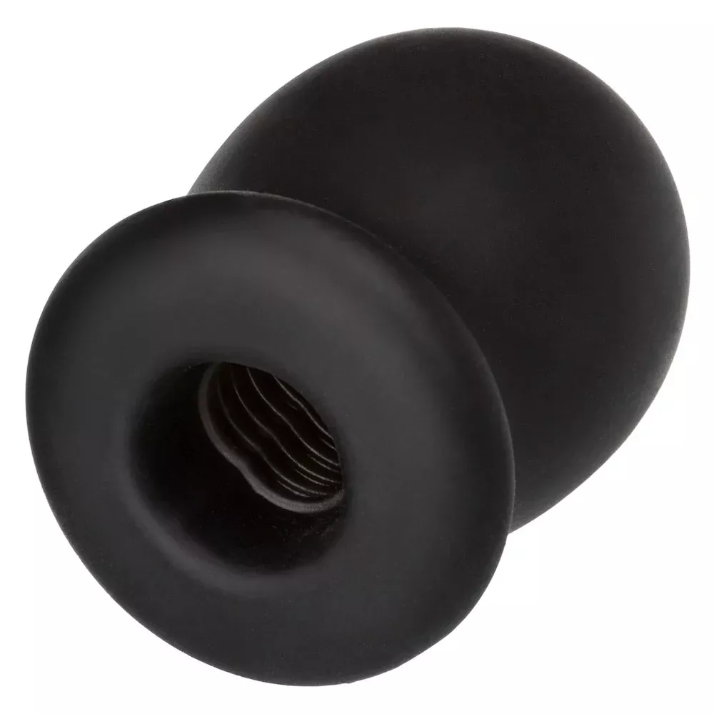 Boundless Rechargeable Vibrating FTM Silicone Stroker