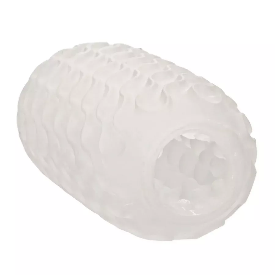 Boundless Reversible Stroker