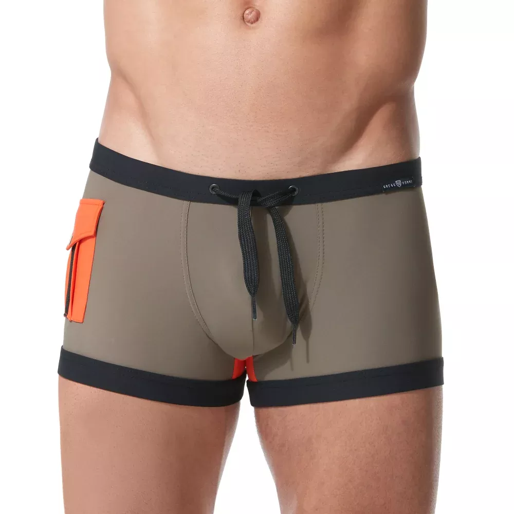 Boxer swimwear - Gregg - Cruising