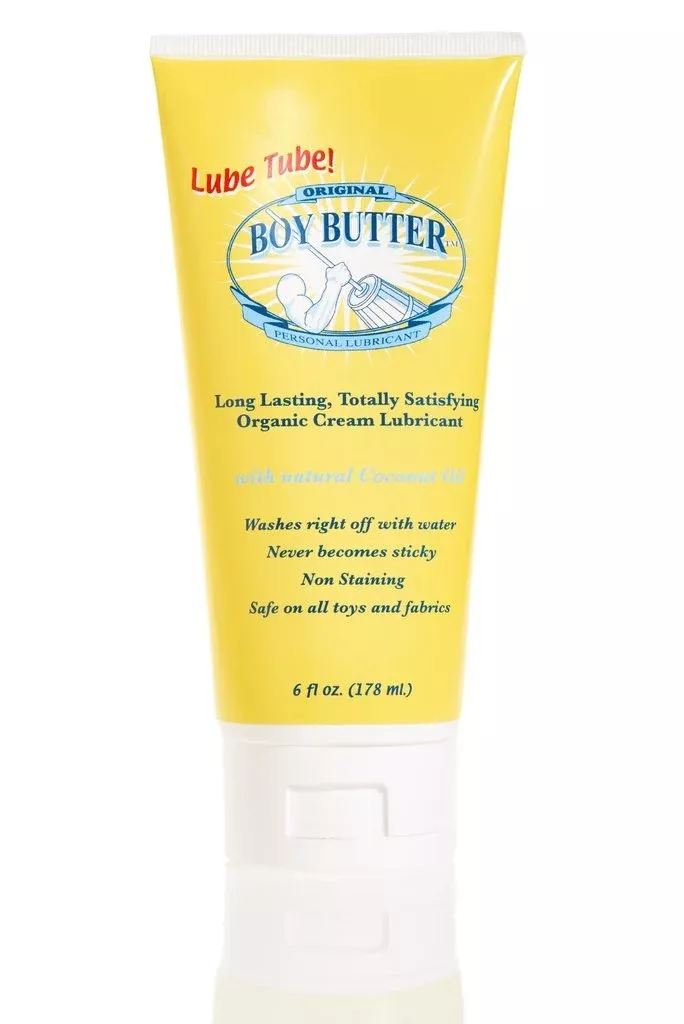 Boy Butter Original