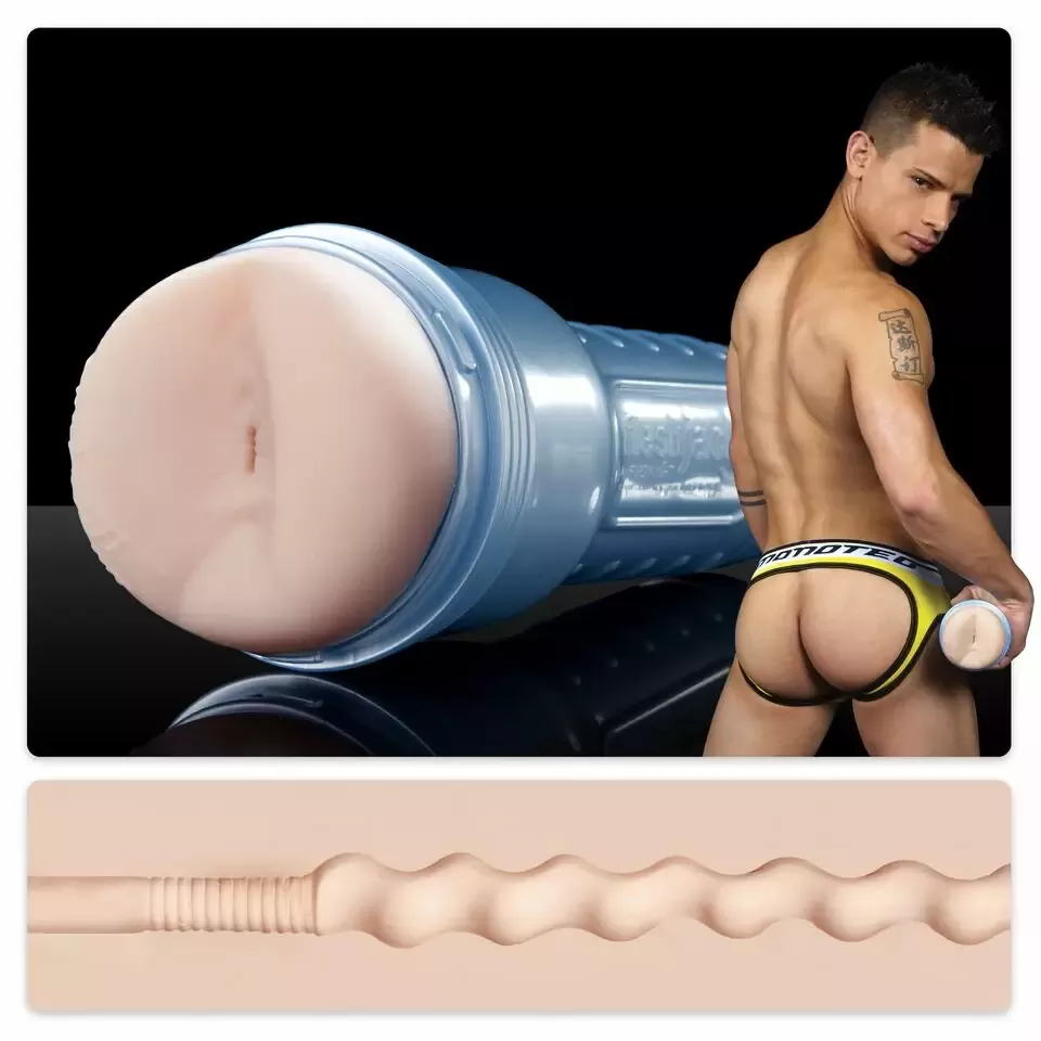 Boys Brent Everett Butt