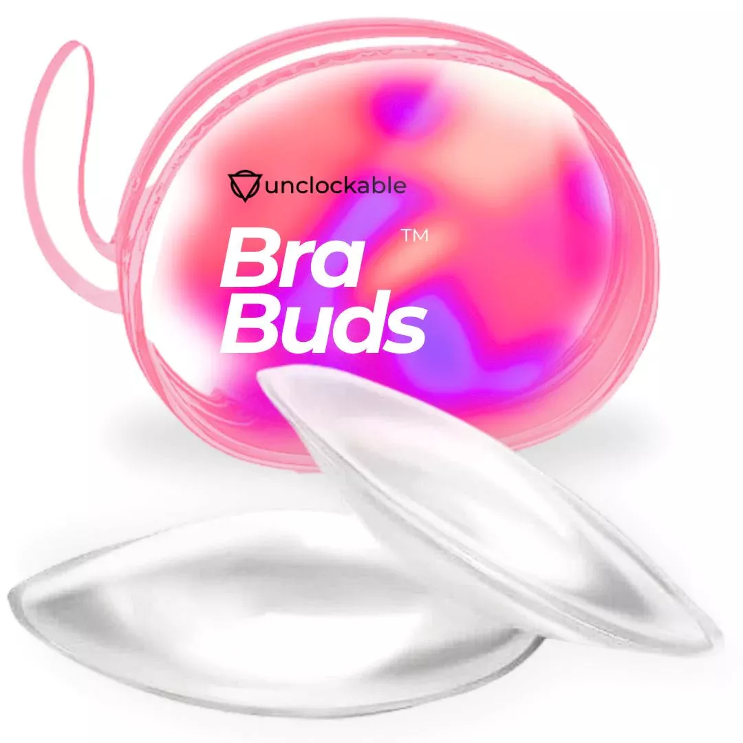 Bra Buds by Unclockable