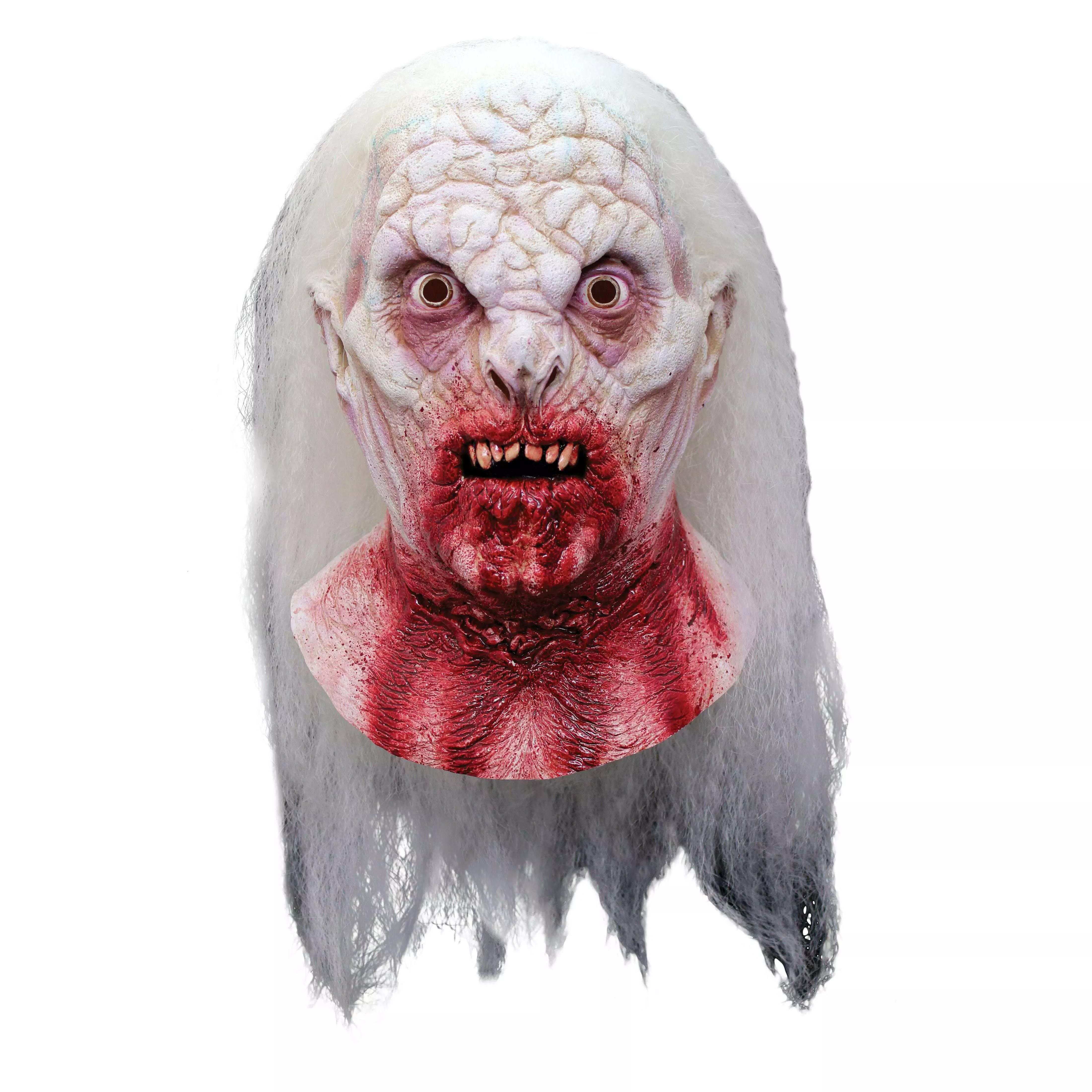 Bram Stoker's Dracula: Dracula Dead Deluxe Latex Mask