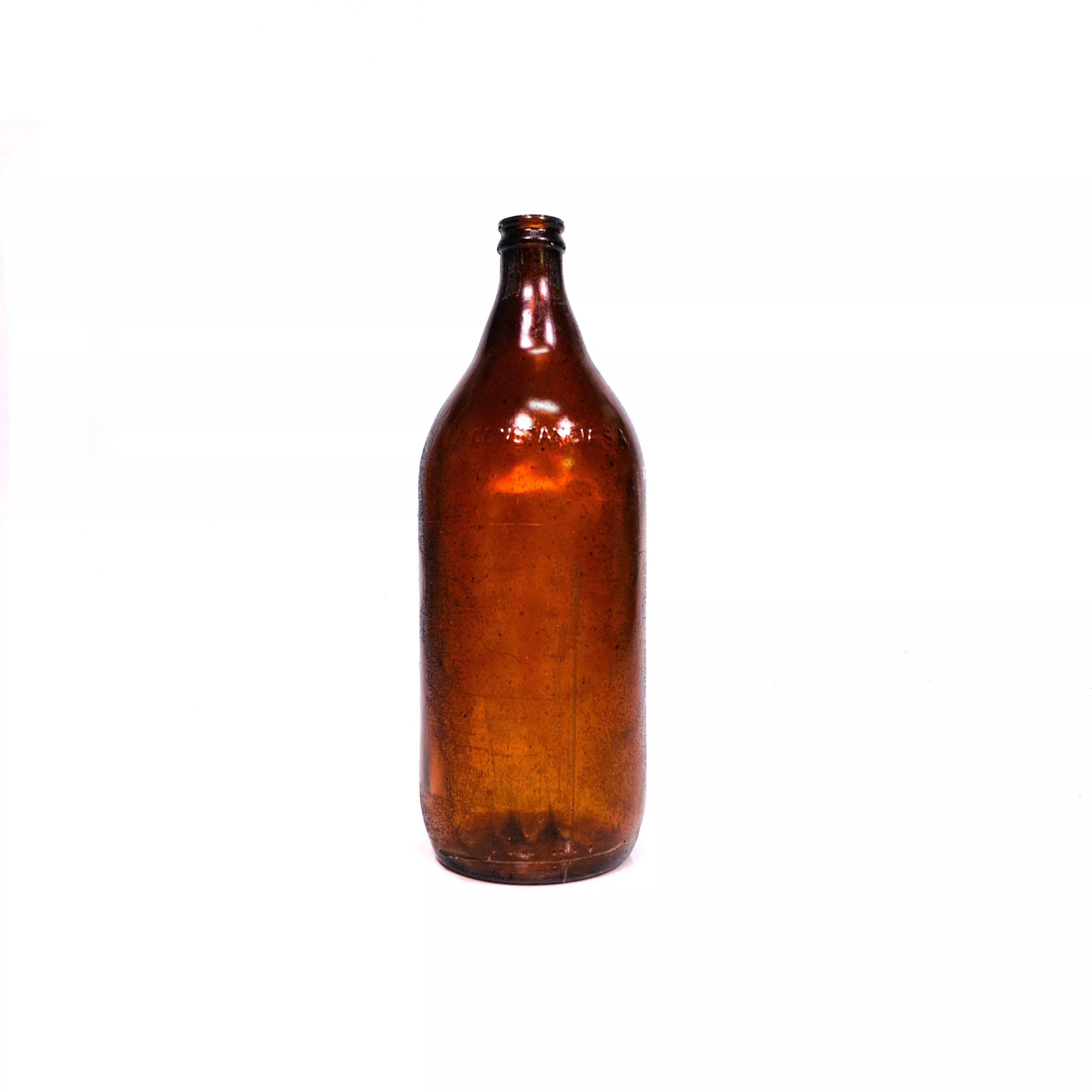 Breakaway 32oz Beer Bottle Prop