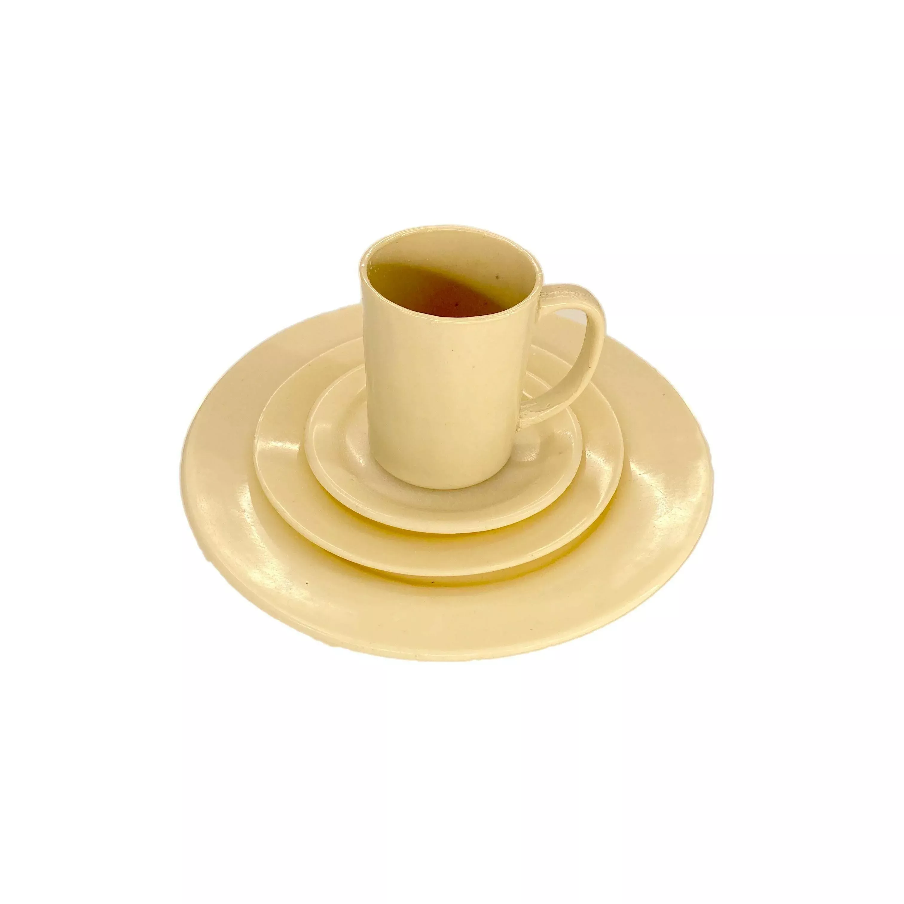 Breakaway 4 Piece Place Setting