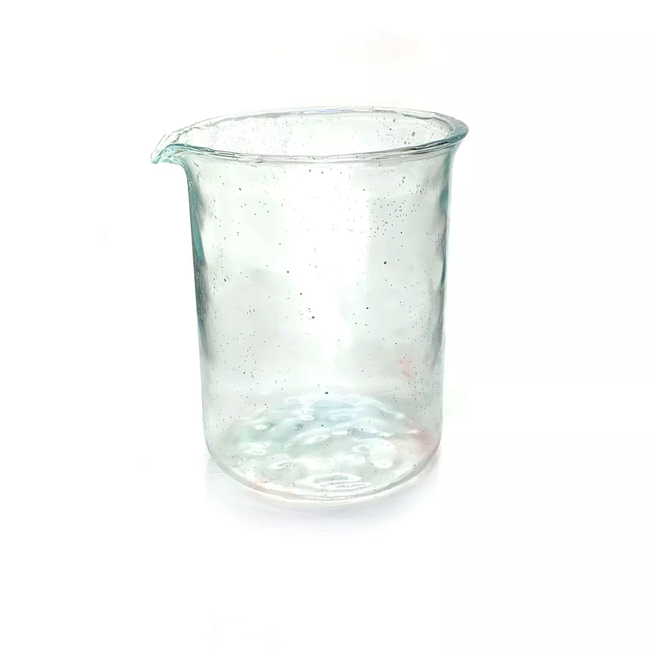 Breakaway 800ml Clear Lab Beaker Prop