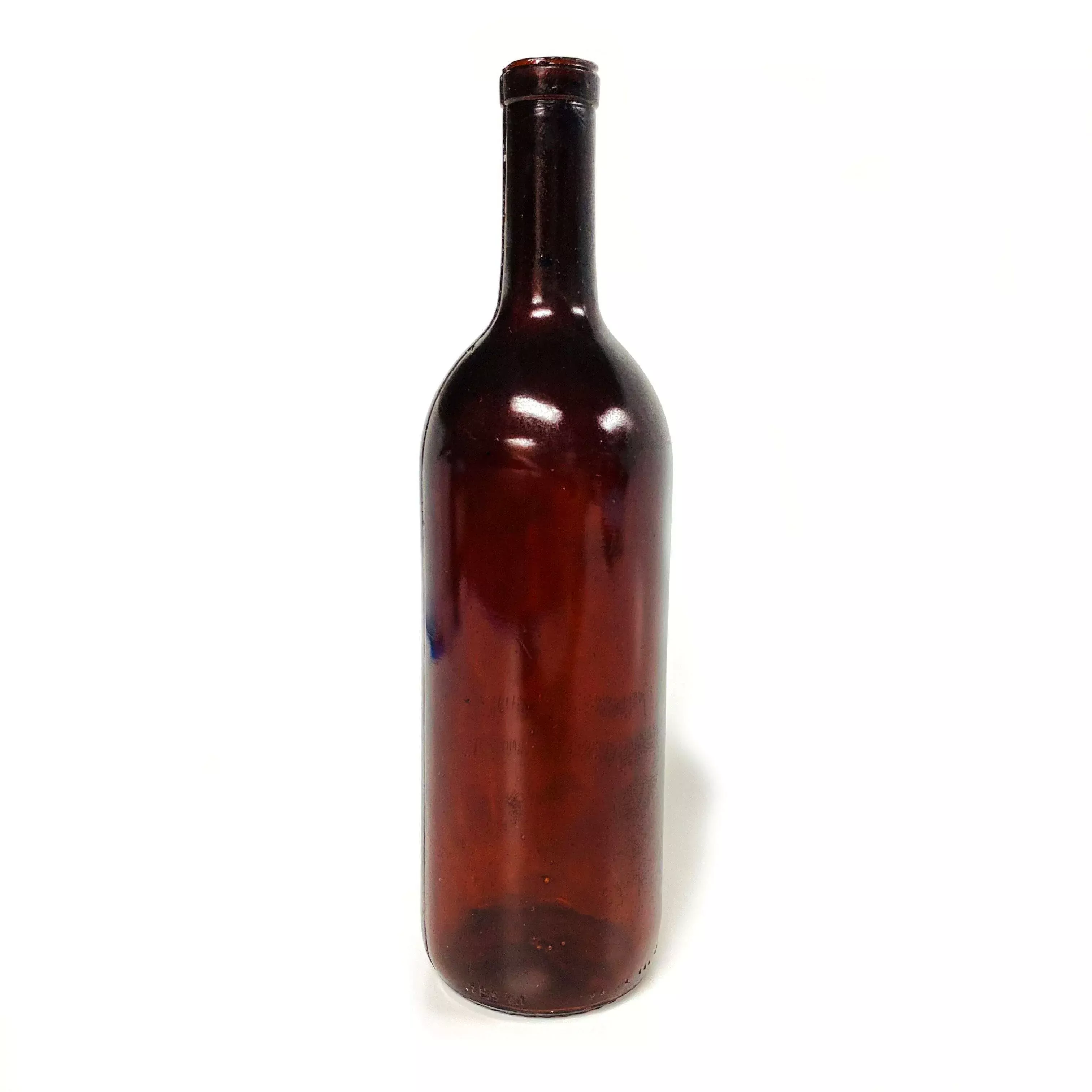 Breakaway Bordeaux Wine Bottle Stunt Prop
