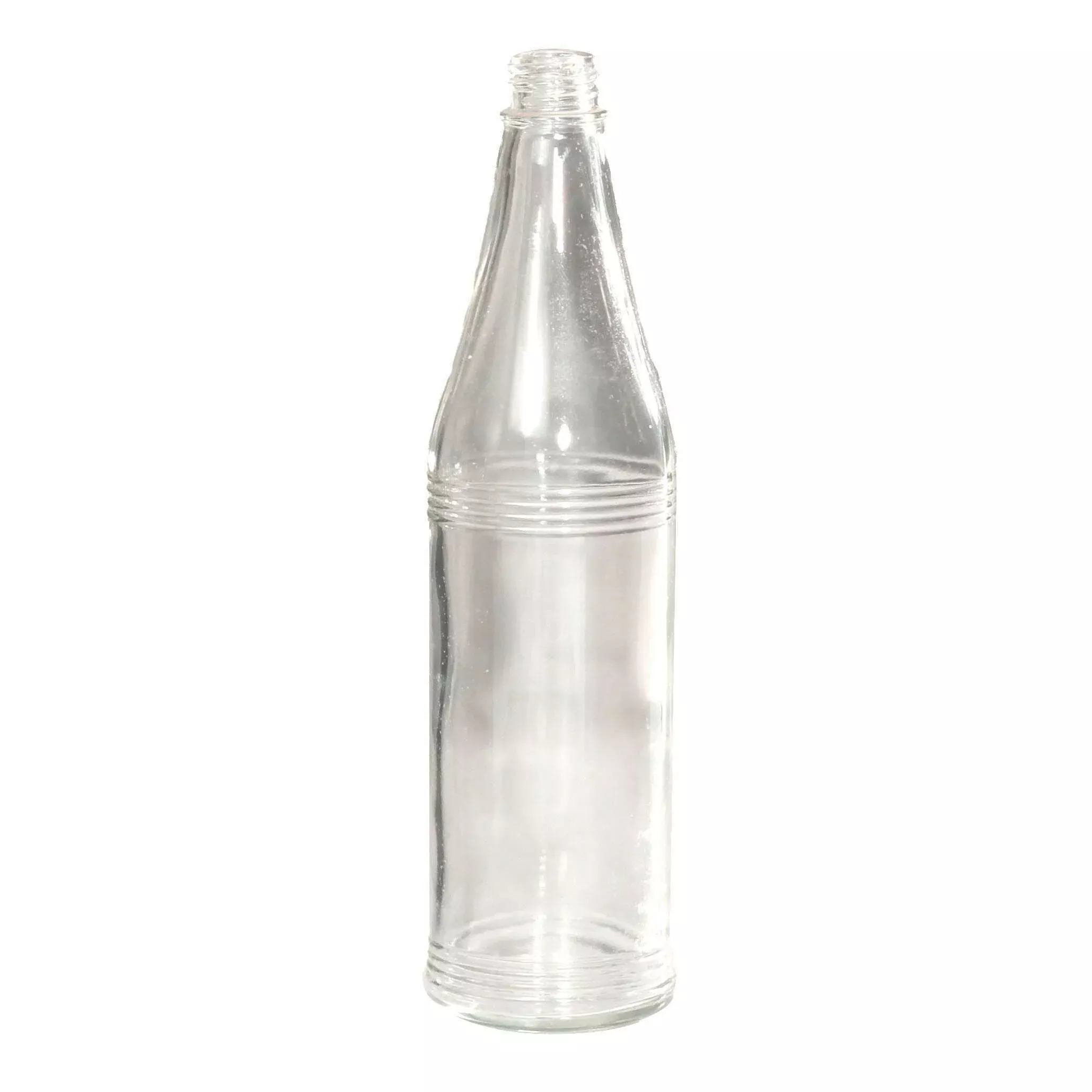 Breakaway Sauce Shaker Bottle Prop