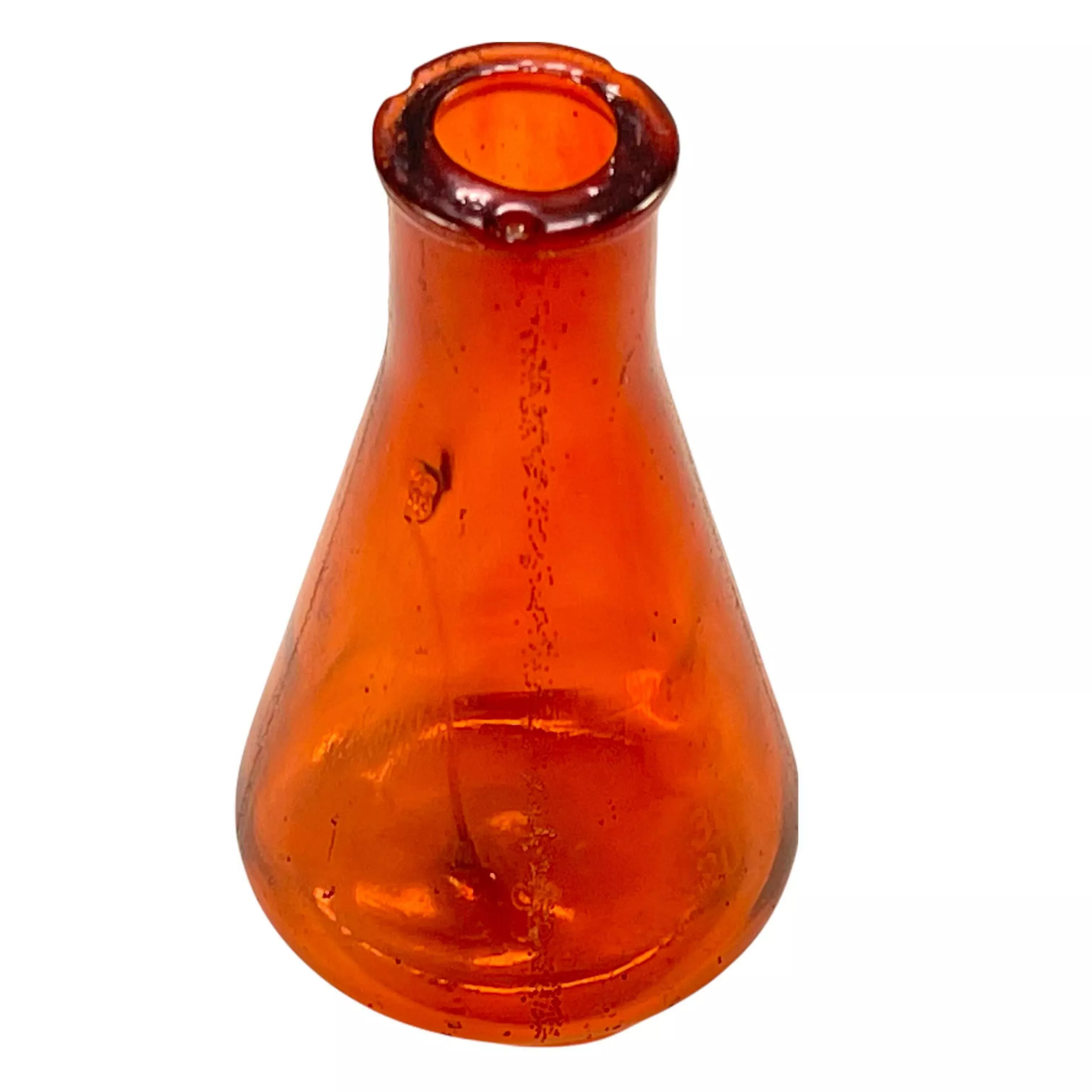 Breakaway Triangular Beaker Prop