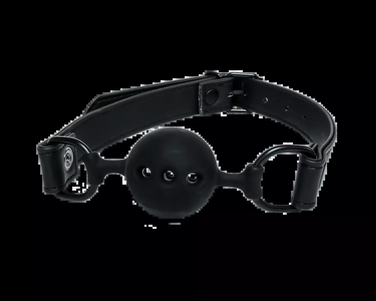 Breathable Vegan Ball Gag