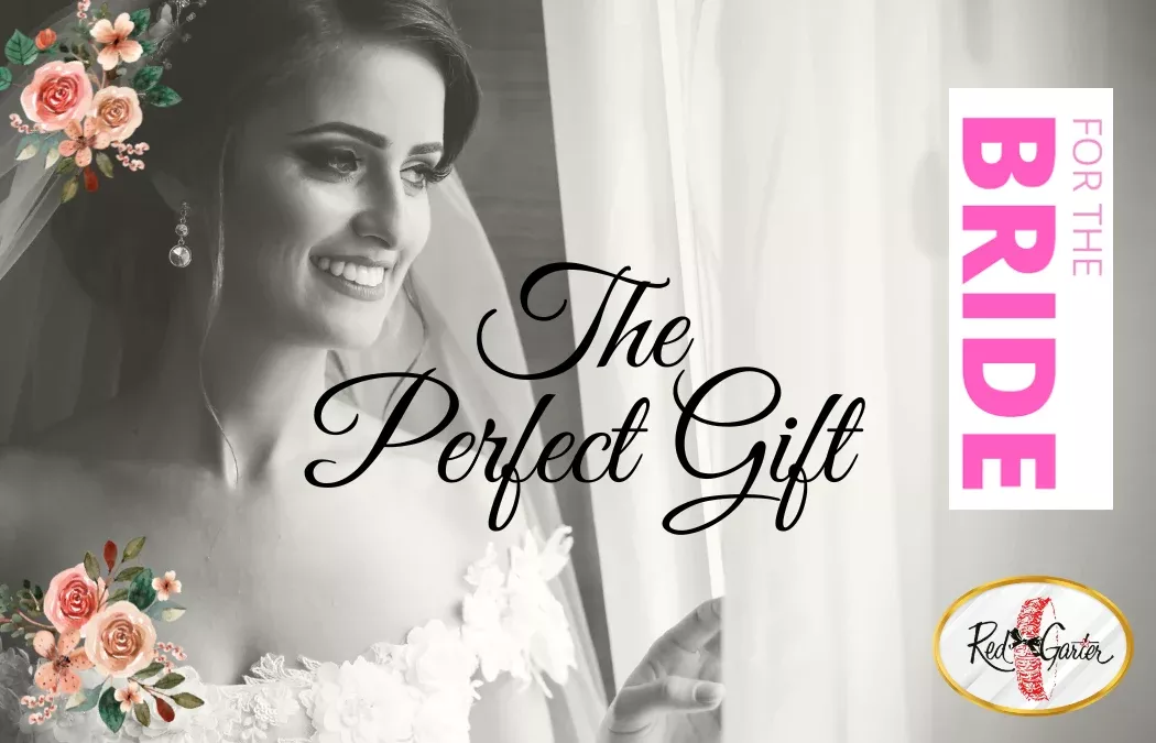 Bridal Gift Card