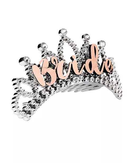 Bride Tiara