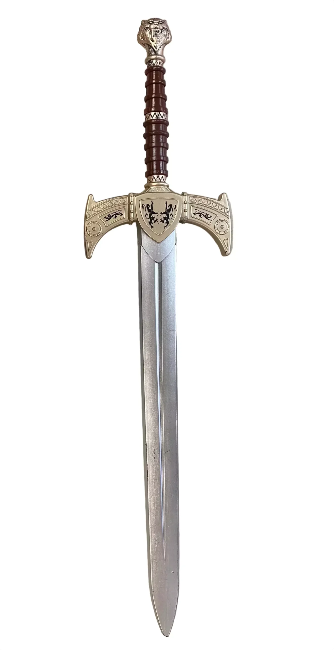 Broad Sword