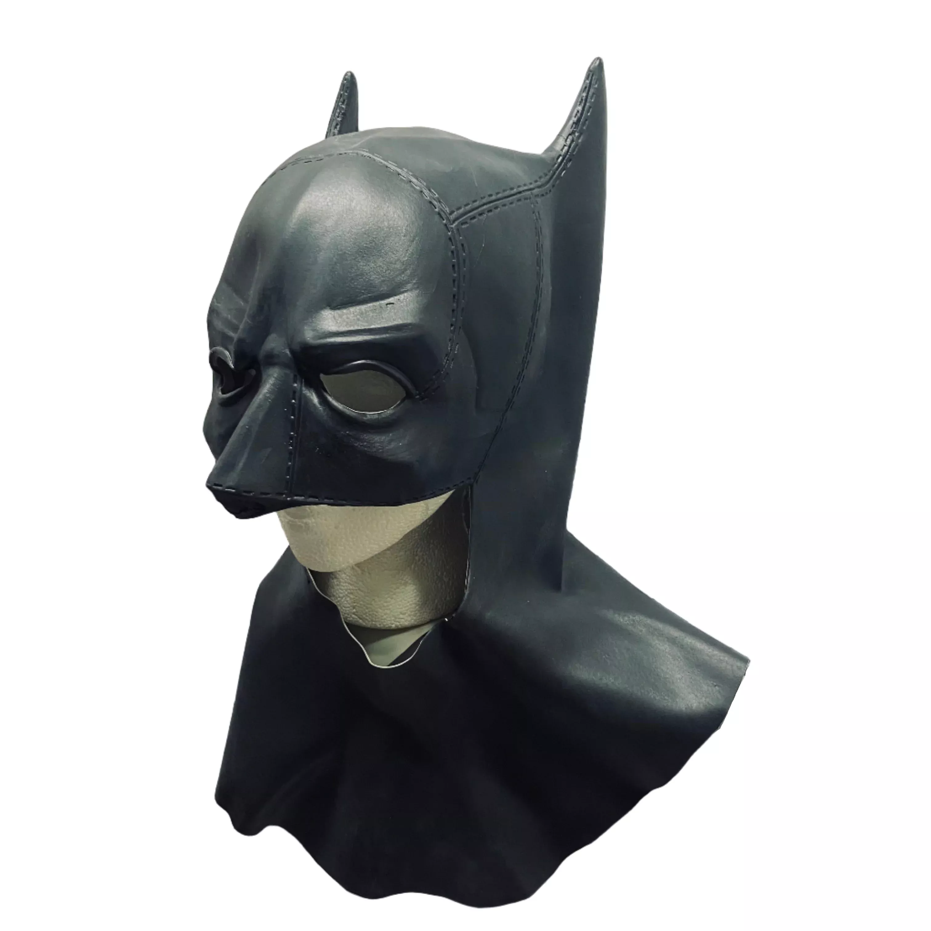 Bruce Wayne Cosplay Mask