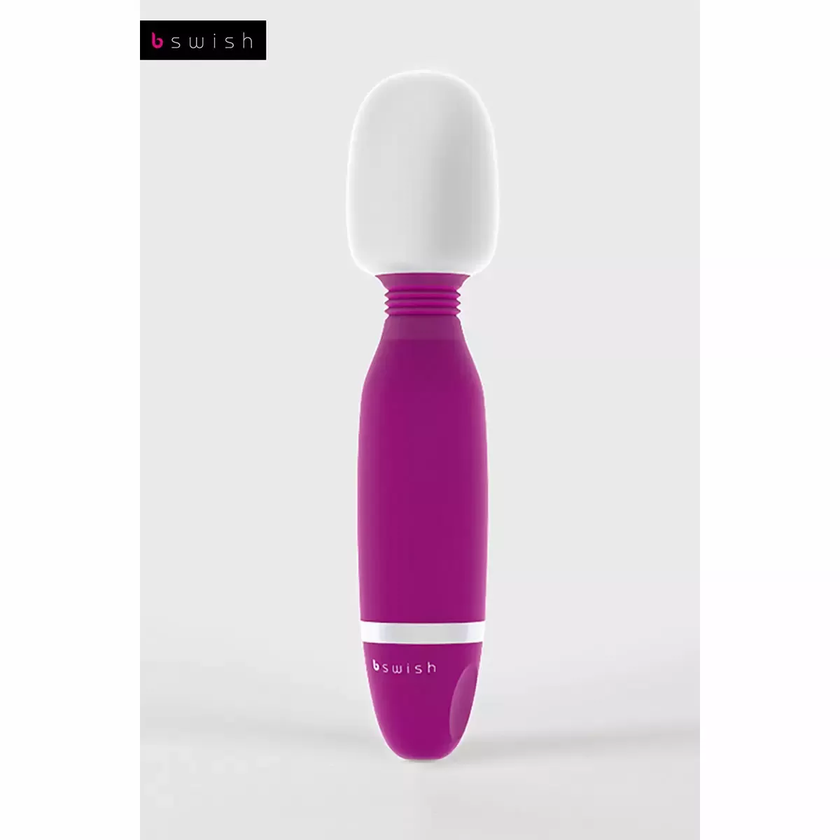 Bthrilled Classic Wand