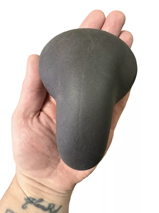Bulgie Lightweight Packer