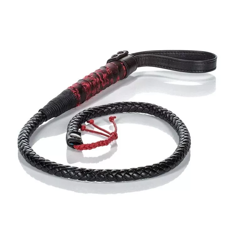 Bull Whip - SCANDAL