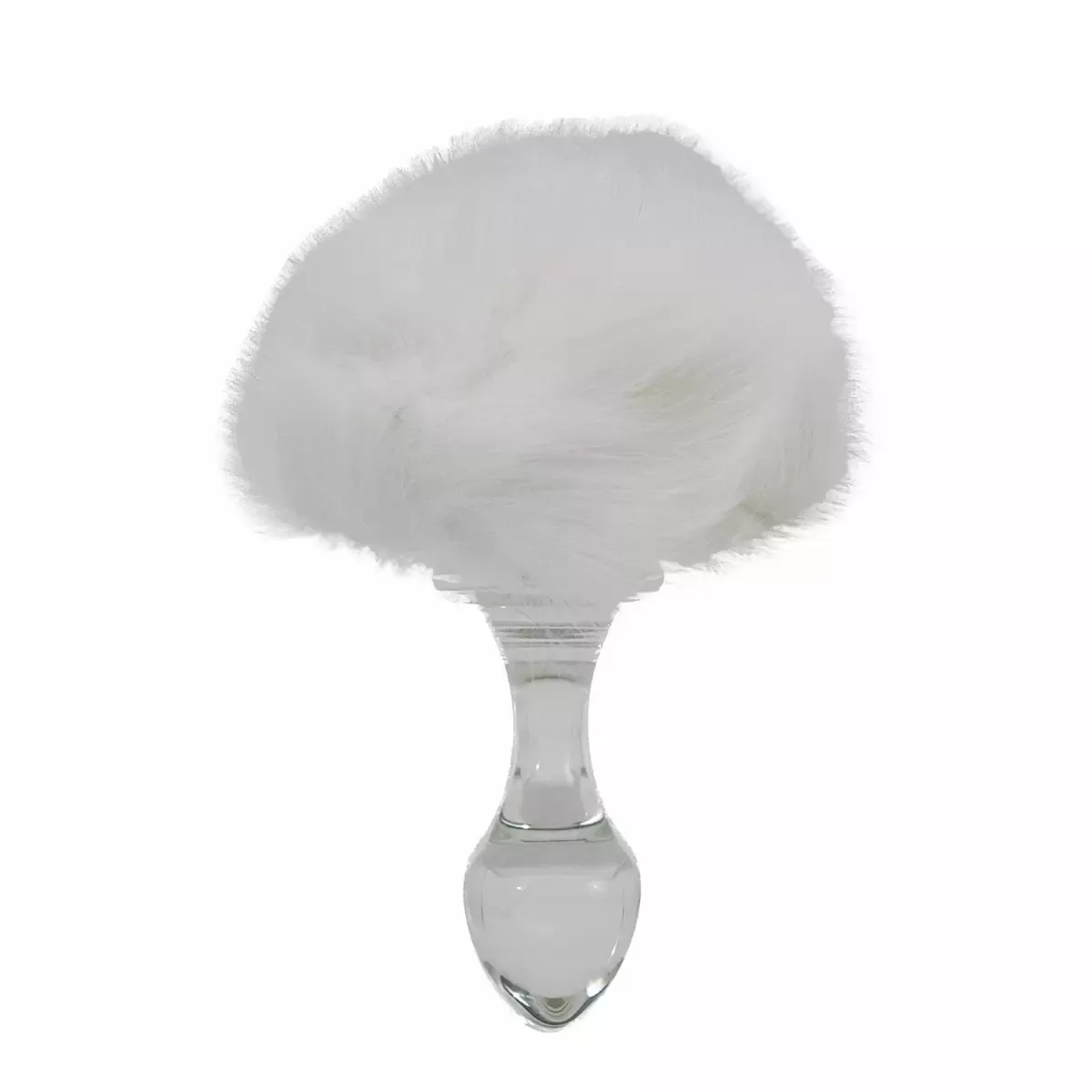 Bunny Tail Magnetic